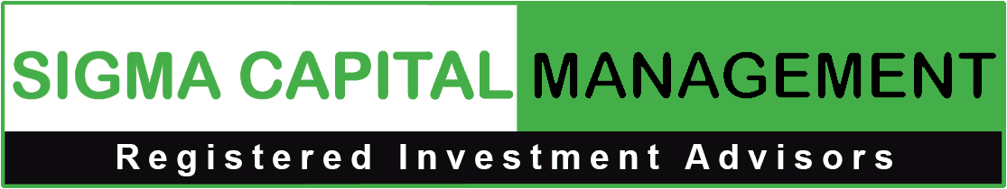 SIGMA CAPITAL MANAGEMENT